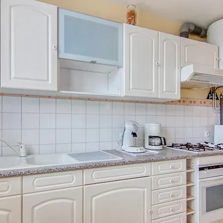 Le Palalda Apartment